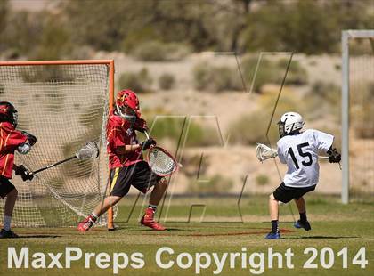 Thumbnail 3 in Chaparral @ Catalina Foothills photogallery.