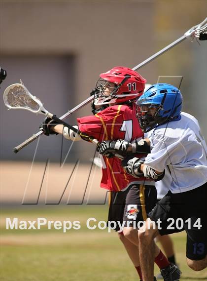 Thumbnail 2 in Chaparral @ Catalina Foothills photogallery.