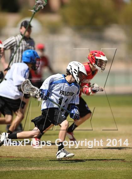 Thumbnail 3 in Chaparral @ Catalina Foothills photogallery.
