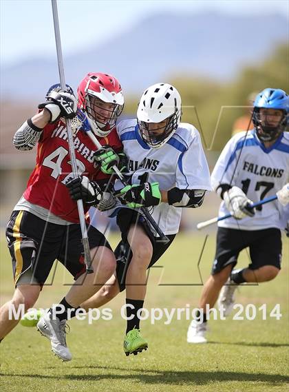 Thumbnail 1 in Chaparral @ Catalina Foothills photogallery.