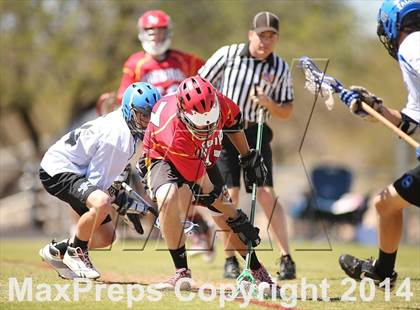 Thumbnail 1 in Chaparral @ Catalina Foothills photogallery.