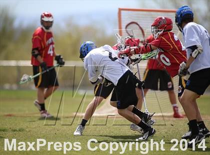 Thumbnail 2 in Chaparral @ Catalina Foothills photogallery.