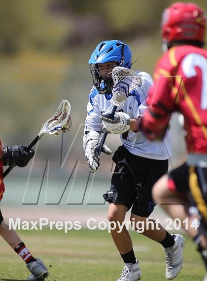 Thumbnail 3 in Chaparral @ Catalina Foothills photogallery.