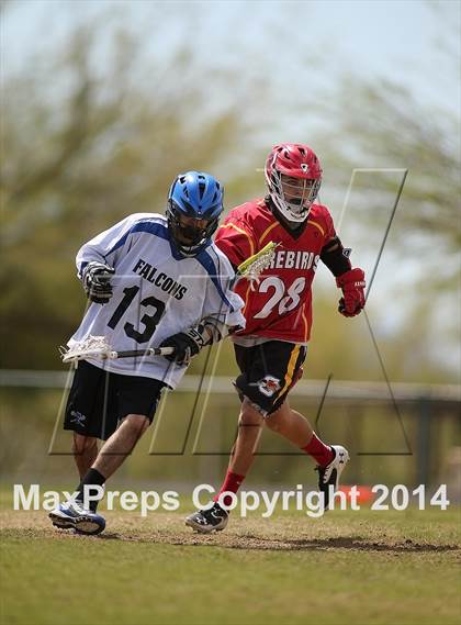 Thumbnail 3 in Chaparral @ Catalina Foothills photogallery.