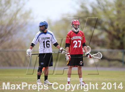 Thumbnail 1 in Chaparral @ Catalina Foothills photogallery.