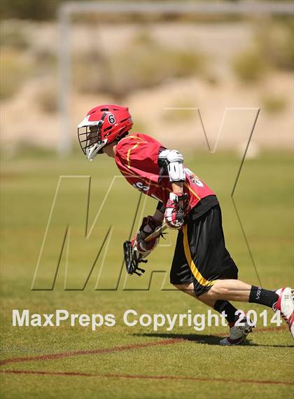 Thumbnail 2 in Chaparral @ Catalina Foothills photogallery.