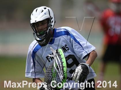 Thumbnail 3 in Chaparral @ Catalina Foothills photogallery.