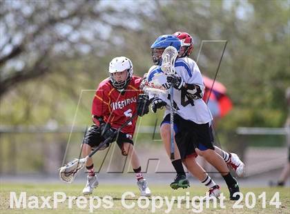 Thumbnail 1 in Chaparral @ Catalina Foothills photogallery.