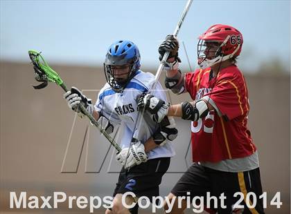 Thumbnail 3 in Chaparral @ Catalina Foothills photogallery.