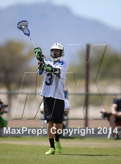 Thumbnail 3 in Chaparral @ Catalina Foothills photogallery.