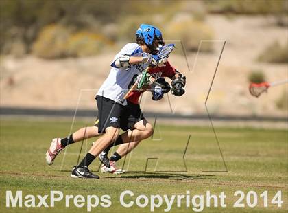 Thumbnail 3 in Chaparral @ Catalina Foothills photogallery.