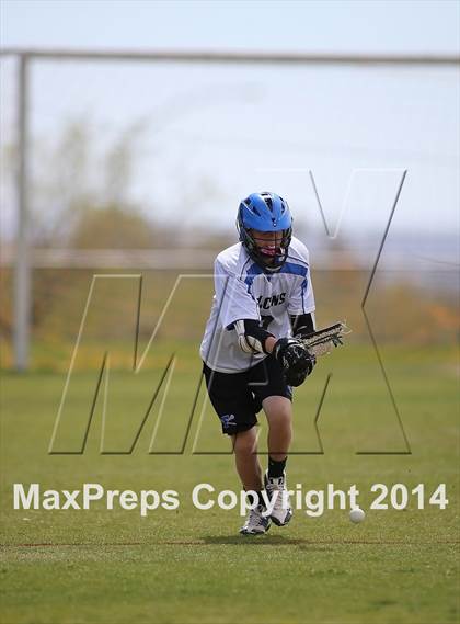 Thumbnail 1 in Chaparral @ Catalina Foothills photogallery.