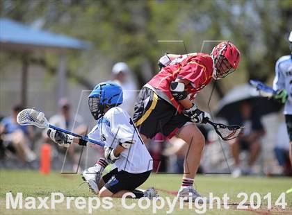 Thumbnail 1 in Chaparral @ Catalina Foothills photogallery.