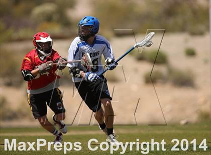 Thumbnail 3 in Chaparral @ Catalina Foothills photogallery.