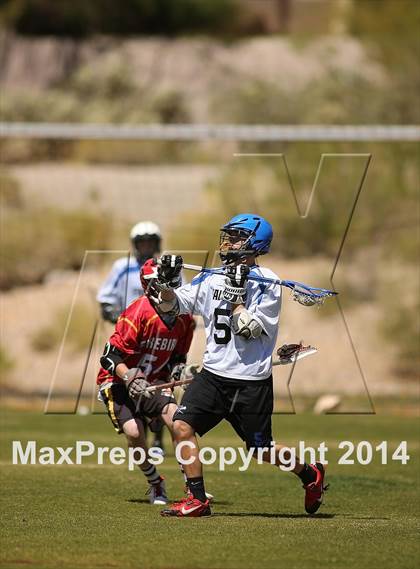 Thumbnail 2 in Chaparral @ Catalina Foothills photogallery.