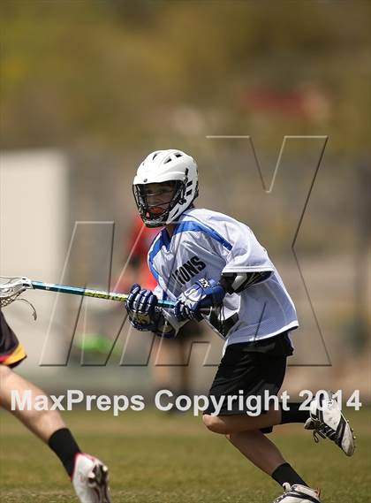 Thumbnail 2 in Chaparral @ Catalina Foothills photogallery.