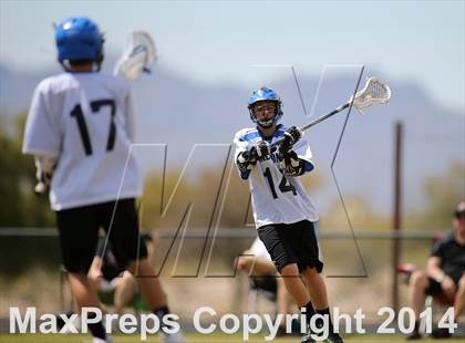 Thumbnail 1 in Chaparral @ Catalina Foothills photogallery.