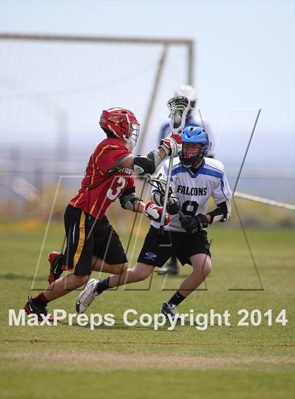 Thumbnail 1 in Chaparral @ Catalina Foothills photogallery.