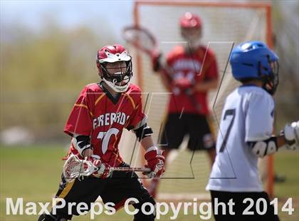 Thumbnail 3 in Chaparral @ Catalina Foothills photogallery.