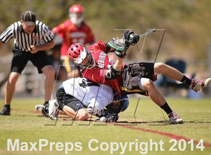 Thumbnail 2 in Chaparral @ Catalina Foothills photogallery.