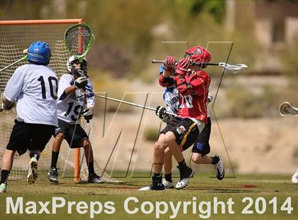 Thumbnail 3 in Chaparral @ Catalina Foothills photogallery.