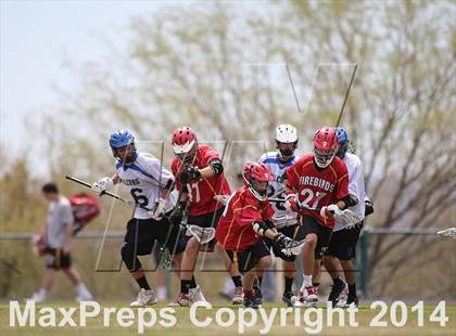 Thumbnail 3 in Chaparral @ Catalina Foothills photogallery.