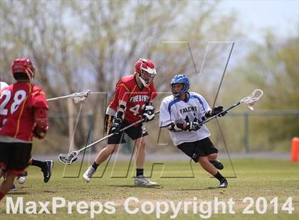 Thumbnail 1 in Chaparral @ Catalina Foothills photogallery.