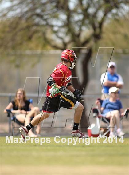Thumbnail 1 in Chaparral @ Catalina Foothills photogallery.