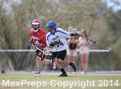 Thumbnail 2 in Chaparral @ Catalina Foothills photogallery.