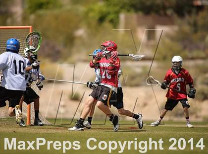 Thumbnail 2 in Chaparral @ Catalina Foothills photogallery.