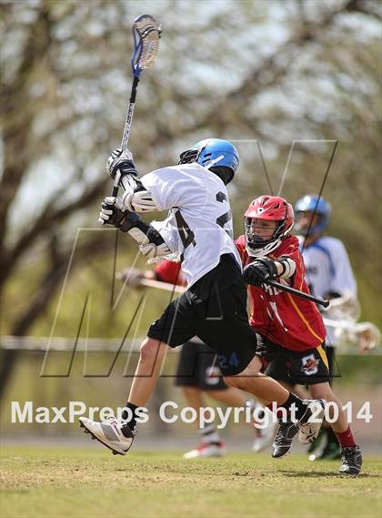 Thumbnail 1 in Chaparral @ Catalina Foothills photogallery.