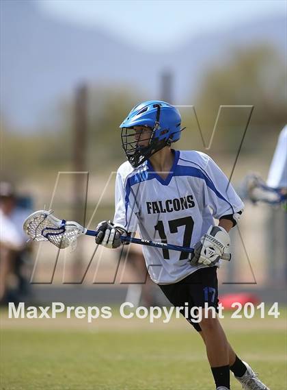 Thumbnail 2 in Chaparral @ Catalina Foothills photogallery.