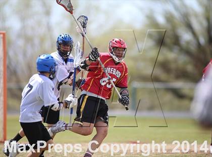 Thumbnail 3 in Chaparral @ Catalina Foothills photogallery.