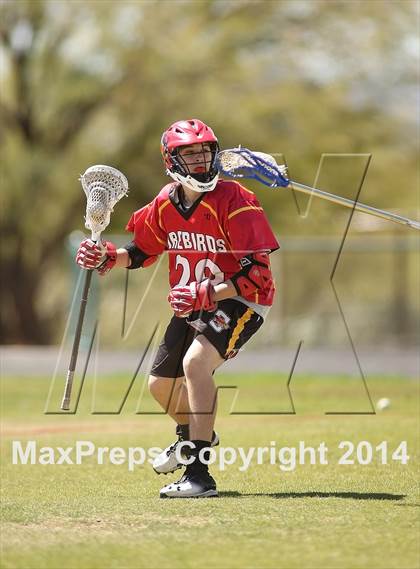 Thumbnail 3 in Chaparral @ Catalina Foothills photogallery.