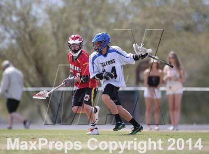 Thumbnail 3 in Chaparral @ Catalina Foothills photogallery.