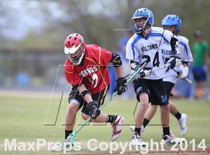 Thumbnail 1 in Chaparral @ Catalina Foothills photogallery.