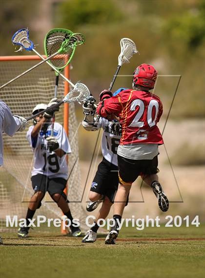 Thumbnail 1 in Chaparral @ Catalina Foothills photogallery.