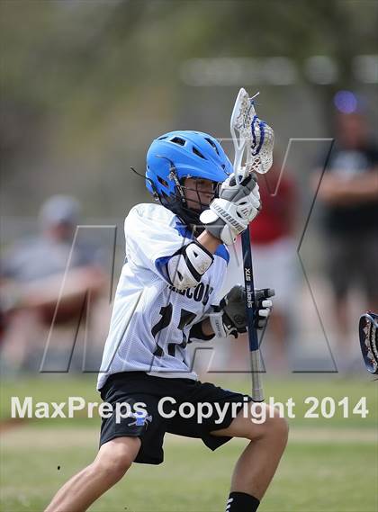 Thumbnail 2 in Chaparral @ Catalina Foothills photogallery.