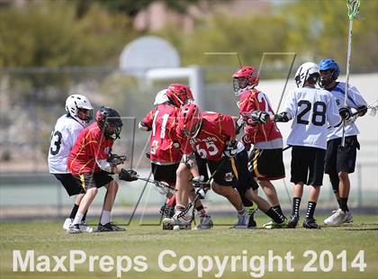 Thumbnail 1 in Chaparral @ Catalina Foothills photogallery.