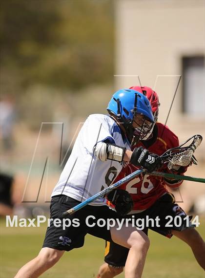 Thumbnail 1 in Chaparral @ Catalina Foothills photogallery.