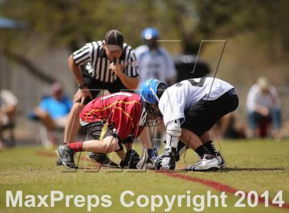 Thumbnail 2 in Chaparral @ Catalina Foothills photogallery.