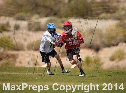 Thumbnail 3 in Chaparral @ Catalina Foothills photogallery.