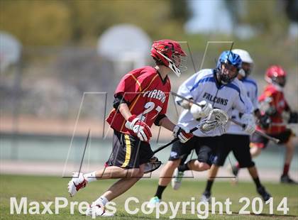 Thumbnail 3 in Chaparral @ Catalina Foothills photogallery.
