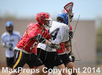 Thumbnail 2 in Chaparral @ Catalina Foothills photogallery.