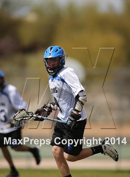 Thumbnail 3 in Chaparral @ Catalina Foothills photogallery.