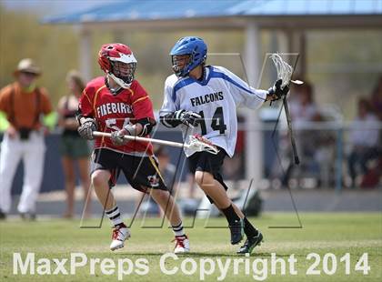 Thumbnail 2 in Chaparral @ Catalina Foothills photogallery.