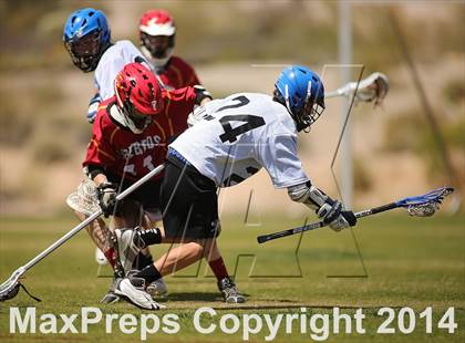 Thumbnail 3 in Chaparral @ Catalina Foothills photogallery.