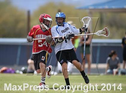 Thumbnail 1 in Chaparral @ Catalina Foothills photogallery.