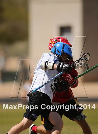 Thumbnail 2 in Chaparral @ Catalina Foothills photogallery.