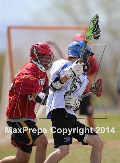 Thumbnail 1 in Chaparral @ Catalina Foothills photogallery.